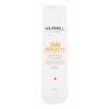 Goldwell Dualsenses Sun Reflects After-Sun Shampoo Šampón pre ženy 250 ml