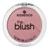 Essence The Blush Lícenka pre ženy 5 g Odtieň 10 Befitting