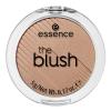 Essence The Blush Lícenka pre ženy 5 g Odtieň 20 Bespoke