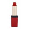Guerlain KissKiss Tender Matte Rúž pre ženy 2,8 g Odtieň 910 Wanted Red tester