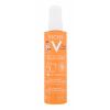 Vichy Capital Soleil Kids Cell Protect Water Fluid Spray SPF50+ Opaľovací prípravok na telo pre deti 200 ml
