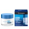 Neutrogena Hydro Boost Night Cream Nočný pleťový krém 50 ml