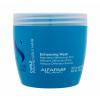ALFAPARF MILANO Semi Di Lino Curls Enhancing Mask Maska na vlasy pre ženy 500 ml