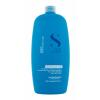 ALFAPARF MILANO Semi Di Lino Curls Hydrating Co-Wash Šampón pre ženy 1000 ml