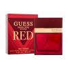 GUESS Seductive Homme Red Toaletná voda pre mužov 100 ml
