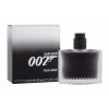 James Bond 007 James Bond 007 Pour Homme Toaletná voda pre mužov 50 ml poškodená krabička