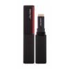 Shiseido Synchro Skin Correcting GelStick Korektor pre ženy 2,5 g Odtieň 101 Fair
