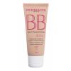 Dermacol BB Beauty Balance Cream 8 IN 1 SPF15 BB krém pre ženy 30 ml Odtieň 1 Fair