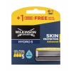 Wilkinson Sword Hydro 5 Skin Protection Advanced Náhradné ostrie pre mužov Set