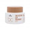 Schwarzkopf Professional BC Bonacure Time Restore Q10 Clay Treatment Maska na vlasy pre ženy 200 ml