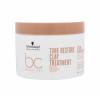 Schwarzkopf Professional BC Bonacure Time Restore Q10 Clay Treatment Maska na vlasy pre ženy 500 ml