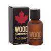 Dsquared2 Wood Toaletná voda pre mužov 5 ml