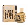 Diesel Spirit Of The Brave Intense Parfumovaná voda pre mužov 50 ml