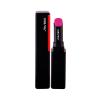 Shiseido VisionAiry Rúž pre ženy 1,6 g Odtieň 213 Neon Buzz tester