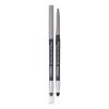 Clinique Quickliner For Eyes Intense Ceruzka na oči pre ženy 0,25 g Odtieň 08 Intense Midnight
