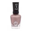 Sally Hansen Miracle Gel Lak na nechty pre ženy 14,7 ml Odtieň 207 Out Of This Pearl