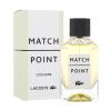 Lacoste Match Point Cologne Toaletná voda pre mužov 100 ml