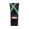 Max Factor Xperience SPF10 Make-up pre ženy 30 ml Odtieň 50 Beige Linen