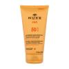 NUXE Sun High Protection Melting Lotion SPF50 Opaľovací prípravok na telo pre ženy 150 ml