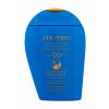 Shiseido Expert Sun Face &amp; Body Lotion SPF50+ Opaľovací prípravok na telo pre ženy 150 ml