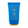Shiseido Expert Sun Face Cream SPF50+ Opaľovací prípravok na tvár pre ženy 50 ml