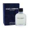 Dolce&amp;Gabbana Pour Homme Voda po holení pre mužov 125 ml