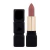 Guerlain KissKiss Shaping Cream Lip Colour Rúž pre ženy 3,5 g Odtieň 307 Nude Flirt