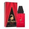 Scorpio Rouge Toaletná voda pre mužov 75 ml