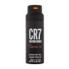 Cristiano Ronaldo CR7 Game On Dezodorant pre mužov 150 ml