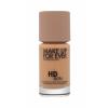 Make Up For Ever HD Skin Undetectable Stay-True Foundation Make-up pre ženy 30 ml Odtieň 3Y40 Warm Amber