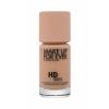 Make Up For Ever HD Skin Undetectable Stay-True Foundation Make-up pre ženy 30 ml Odtieň 2R38 Cool Honey