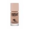 Make Up For Ever HD Skin Undetectable Stay-True Foundation Make-up pre ženy 30 ml Odtieň 1R12 Cool Ivory