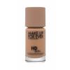 Make Up For Ever HD Skin Undetectable Stay-True Foundation Make-up pre ženy 30 ml Odtieň 3N48 Cinnamon