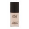 Make Up For Ever Watertone Skin Perfecting Fresh Foundation Make-up pre ženy 40 ml Odtieň R208 Pastel
