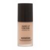 Make Up For Ever Watertone Skin Perfecting Fresh Foundation Make-up pre ženy 40 ml Odtieň Y315 Sand