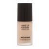 Make Up For Ever Watertone Skin Perfecting Fresh Foundation Make-up pre ženy 40 ml Odtieň R250 Beige Nude