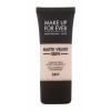 Make Up For Ever Matte Velvet Skin 24H Make-up pre ženy 30 ml Odtieň Y205 Alabaster
