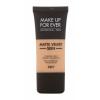 Make Up For Ever Matte Velvet Skin 24H Make-up pre ženy 30 ml Odtieň Y345 Natural Beige