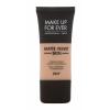 Make Up For Ever Matte Velvet Skin 24H Make-up pre ženy 30 ml Odtieň Y355 Natural Beige