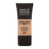 Make Up For Ever Matte Velvet Skin 24H Make-up pre ženy 30 ml Odtieň Y365 Desert