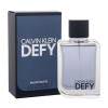 Calvin Klein Defy Toaletná voda pre mužov 100 ml