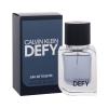 Calvin Klein Defy Toaletná voda pre mužov 30 ml