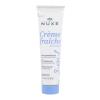 NUXE Creme Fraiche de Beauté 3-In-1 Cream &amp; Make-Up Remover &amp; Mask Denný pleťový krém pre ženy 100 ml
