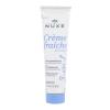 NUXE Creme Fraiche de Beauté 3-In-1 Cream &amp; Make-Up Remover &amp; Mask Denný pleťový krém pre ženy 100 ml