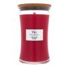 WoodWick Pomegranate Vonná sviečka 610 g