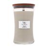 WoodWick Fireside Vonná sviečka 610 g