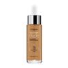L&#039;Oréal Paris True Match Nude Plumping Tinted Serum Make-up pre ženy 30 ml Odtieň 5-6 Medium-Tan