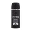 Axe Black Dezodorant pre mužov 150 ml