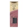 Max Factor Lipfinity 24HRS Lip Colour Rúž pre ženy 4,2 g Odtieň 001 Pearly Nude