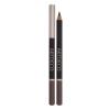 Artdeco Eye Brow Pencil Ceruzka na obočie pre ženy 1,1 g Odtieň 3 Soft Brown
